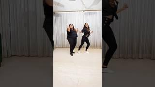 Dailaamo, dailaamo️... A cute dance cover with Sam #snazzytamilachi #samyukthashan