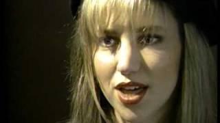 Debbie Gibson - Dance To The Music.Live Around The World Tour.HQ.(1990)