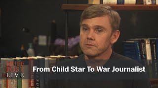 How Ricky Schroder Went From 'Silver Spoons' Child Star To War Journalist