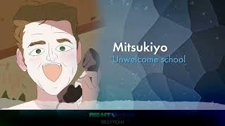 UNWELCOME GACHIMUCHI SCHOOL (ft. @moontdn , @crabbyboy868 ) RightVision 23