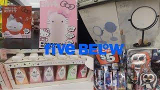 FIVE BELOW * CHRISTMAS GIFT SET FINDS * COME SHOP WITH ME