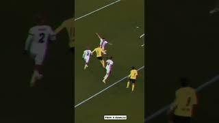 Marco Reus Most Underated Goal UCL Goal 