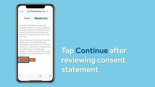 How to Pair Guardian Connect CGM with the InPen App