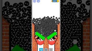 Hide Ball: Brain Teasers / Level 1900️