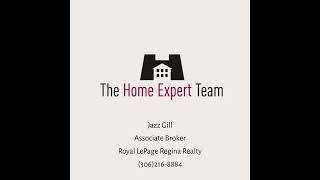 Royal LePage Regina Realty - The Home Expert Team