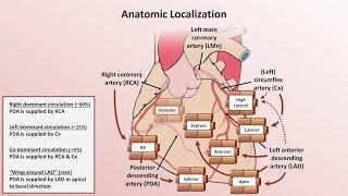 Intro to EKG Interpretation - Myocardial Infarctions (Part 1 of 2)