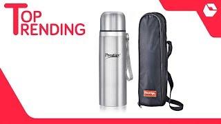 Prestige Stainless Steel Thermos (500ml) | Best Selling Items