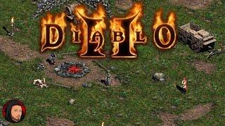 Diablo 2 | The Full Story