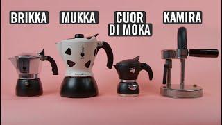 Is There A Better Moka Pot? (Episode #4)