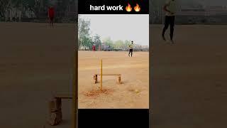 Yorker drill with tennis ball part- 3 #cricket #bowling #ipl #practice day-01