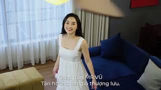 Quạt trần Mr.Vu - Video Doanh nghiệp (TVC360)