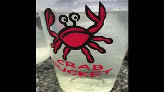 Escaping the Bucket   how to go crabbing