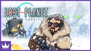 Twitch Livestream | Lost Planet: Extreme Condition Full Playthrough [PC]