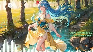 Azure Serenade by MS & OfficeLamps | SoundTrap