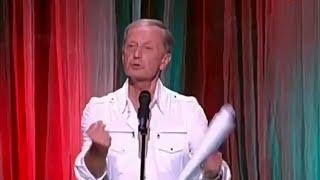 Михаил Задорнов — Хатуль мадан/ Кот учёный