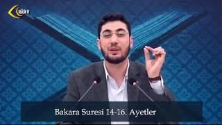 Abdullah İmamoğlu Süheyb-i Rumi  (radıyallahü anh) anlatıyor