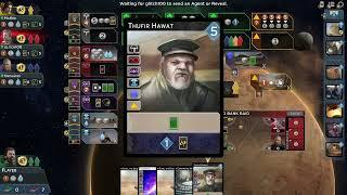 Dune Imperium Online 4 Player Online Game