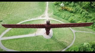 Angel of the North