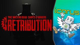 I finally played SAINTS & SINNERS 2 RETRIBUTION and it's awesome - The Walking Dead VR