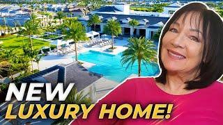 Luxury Active Adult New Construction In PALM BEACH COUNTY FLORIDA | Palm Beach County FL Realtor