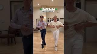 Samba Batucada East Tutorial by Oleg Astakhov