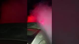 #hooning #burnout #skid #mexico part 2 car pov