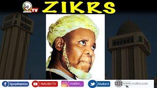 Malbn- Zikrs Zeyda Aida Faye - Zeyda Khady Ndiaye -Zahra Ba .....