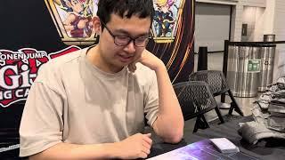 Jack Zhou 2nd Place Labrynth Deck Profile YCS Raleigh, NC 4/21/24