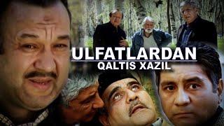 Ulfatlardan qaltis xazil - Mirzabek Xolmedov & Murod Rajabov & Erkin Komilov