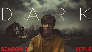 Dark Season 3 Trailer / Тьма Трейлер 3 сезон в озвучке HamsterStudio