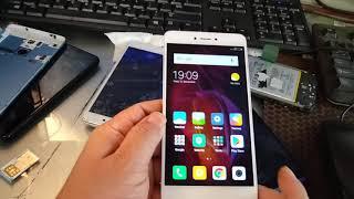 How To Fix Unable To get imei Xiaomi Note 4 With Smart key Tool Crack Work 100%