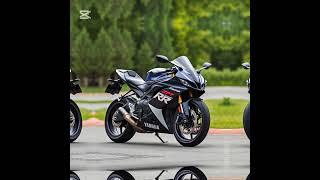 Yamaha YZF-R7: Performance, Style, and Precision Redefined