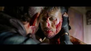 WAR ( Tiger Shroff ) [[ Final Fight HIGHLIGHTS 5 ]] -【RE-SOUND】