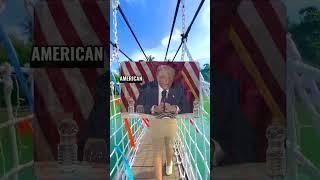 Trump Returns revivesXRP post verdict #TrumpChain #TrumpSignal