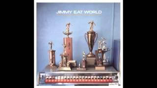 Jimmy Eat World- The Middle HQ