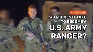 The Ultimate Guide to Becoming an Army Ranger | Luke Ryan