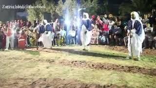 فرقة قوقو جرجيس 2017 gougou zarzis dance folk الفلكلور التونسي