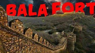 Bala Fort Alwar Rajasthan History in Hindi | पृथ्वीराज चौहान का रहा शासन यहां 🫡