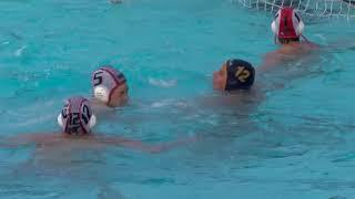 Sacred Heart Prep at Menlo Boys Water Polo 3.24.21 | Jake Tsotadze vs Jack Murad