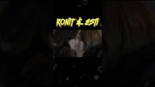 RONIT & ESTI - Disobedience #ronitandesti