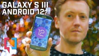 Samsung Galaxy S3: Secret History of an Iconic Phone [Mini-Documentary]