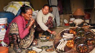 What’s Cooking in Terai? A Dive into Nepali Culinary Mysteries!