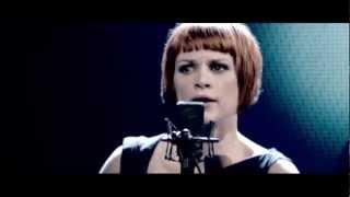 The Broken Circle Breakdown - If I Needed You | De Nacht Van De Vlaamse Televisie Sterren 2013 | VTM