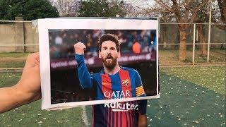 Indian Messi