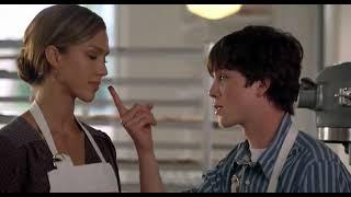 Jessica Alba in Meet Bill 2007 ｜ full compilation #003