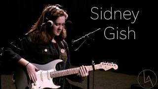 Sidney Gish - Persephone