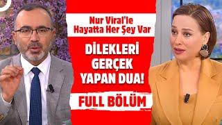 Nur Viral'le Hayatta Her Şey Var | 25 Ekim 2024