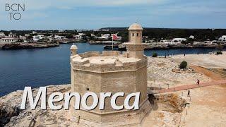 MENORCA 2024 AL COMPLETO!!