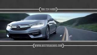 Dealership Promo | Best USA Cars | Miami Automotive Video Marketing Services