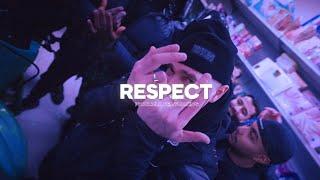 Jul x OldSchool Type Beat "RESPECT" | Instru Rap Type Boom Bap 2024 ( Prod.MLK )